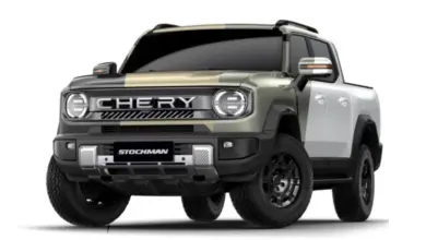 Chery Stockman