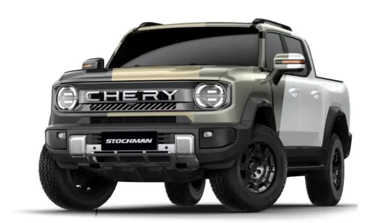 Chery Stockman