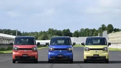 BYD Racco