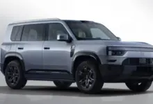 Dongfeng M Hero