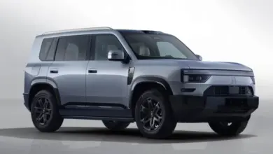 Dongfeng M Hero