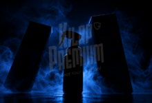 Kilap Premium Siapkan Hyper Graphene Coating Spray di IMX 2026