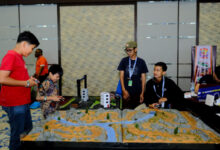 Mini RC GIIAS Semarang