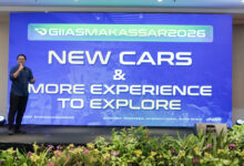 GIIAS Makassar