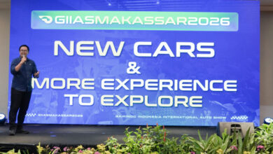 GIIAS Makassar