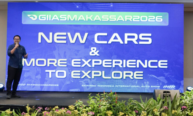 GIIAS Makassar